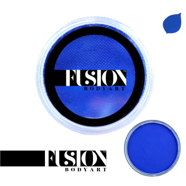 Fusion Body Art Prime Fresh Blue 32g Fusion Body Art Prime Fresh Blue 32g (Fusion Body Art Prime Fresh Blue 32g)